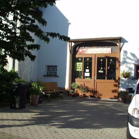 Ferienhaus Elim Morbach Exterior photo