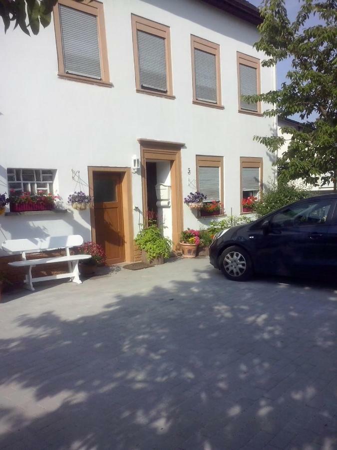 Ferienhaus Elim Morbach Exterior photo